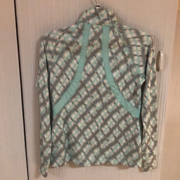 NWOT Tek Gear Women’s Active Apparel Pull-Over - Picture 2 of 2